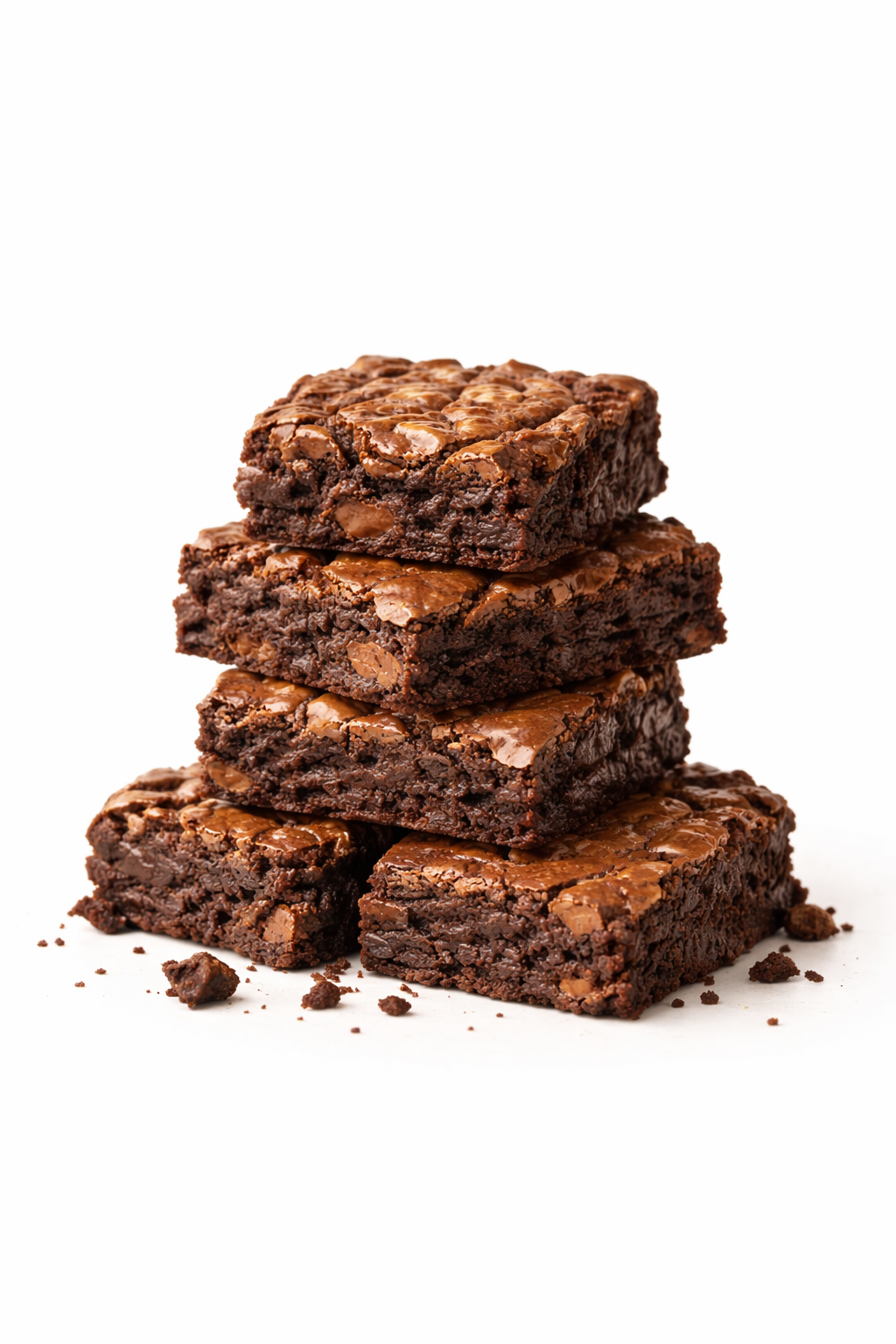 Classic Brownies