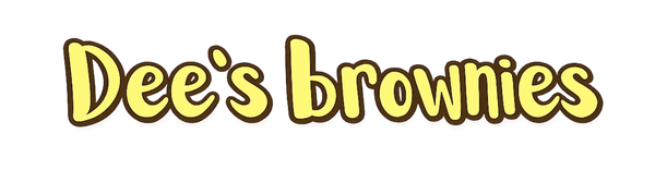 Dee's Brownies